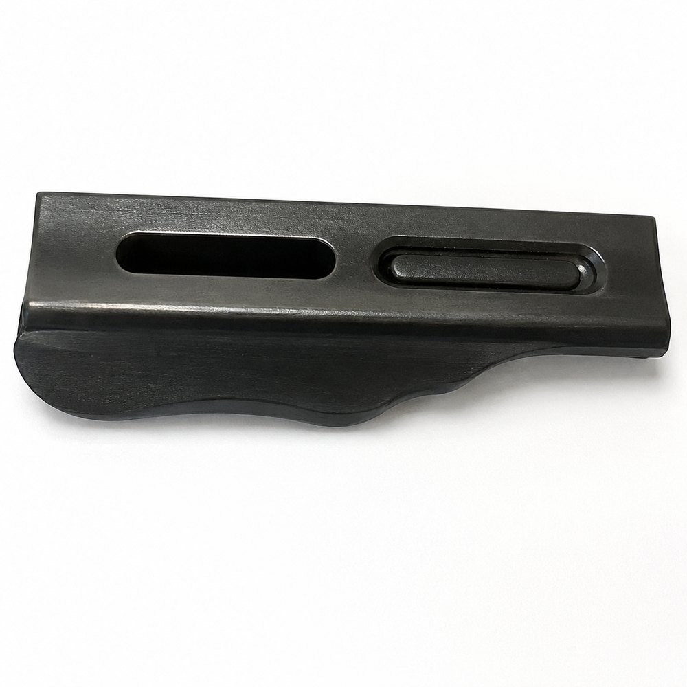 Metal component