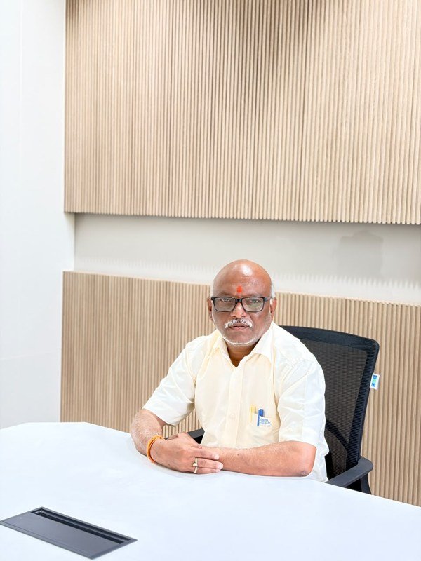 Mr. Sunil Shinde