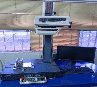 Surface roughness tester